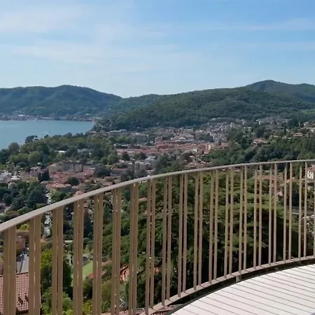 Apartment View Bellagio