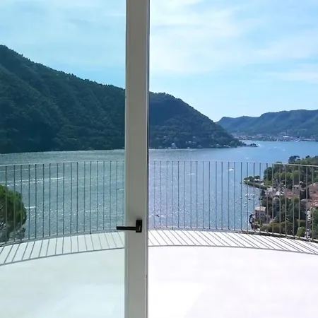 View Apartment Bellagio