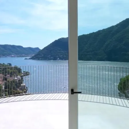 View Apartment Bellagio