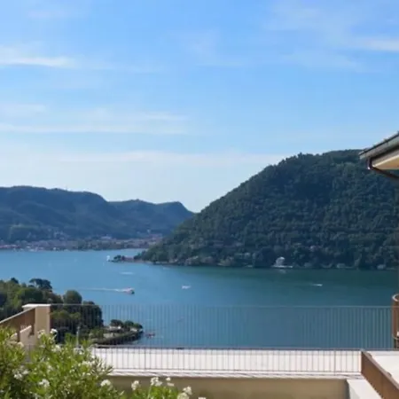 View Bellagio