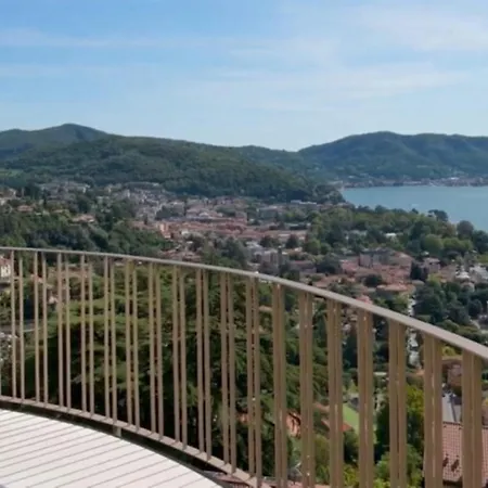 View Apartment *